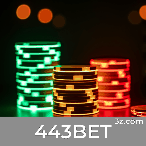 443BET: Estratégias de Bônus Inteligentes para Maximizar Ganhos