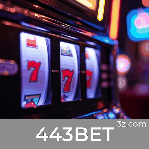 443BET: Ofertas Exclusivas para Usuários Brasileiros