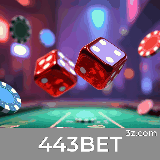 Desenvolvimento Revolucionário de Jogos Redefinindo Entretenimento Online, Só no 443BET