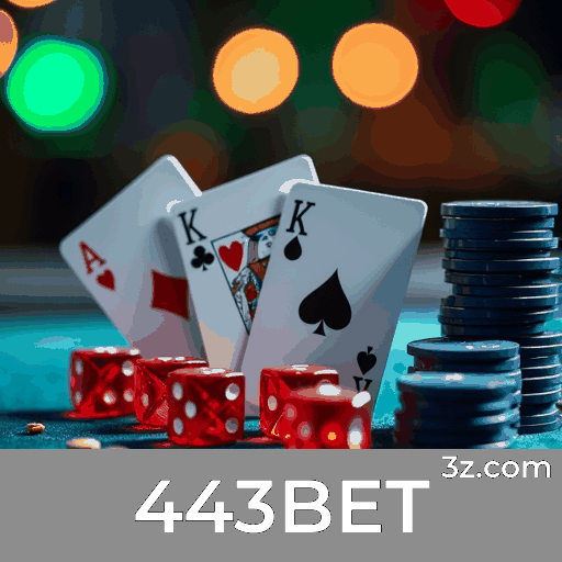 443BET: Ofertas Exclusivas para Usuários Brasileiros