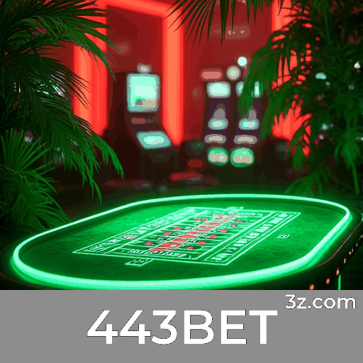 443BET: Estratégias de Bônus Inteligentes para Maximizar Ganhos