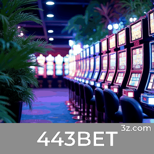 Garanta Acesso Seguro Instantâneo na Plataforma Premium 443BET