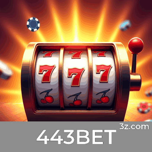 Desenvolvimento Revolucionário de Jogos Redefinindo Entretenimento Online, Só no 443BET