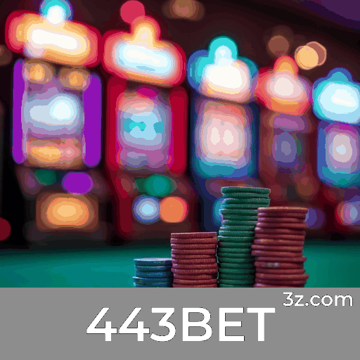 Desenvolvimento Revolucionário de Jogos Redefinindo Entretenimento Online, Só no 443BET