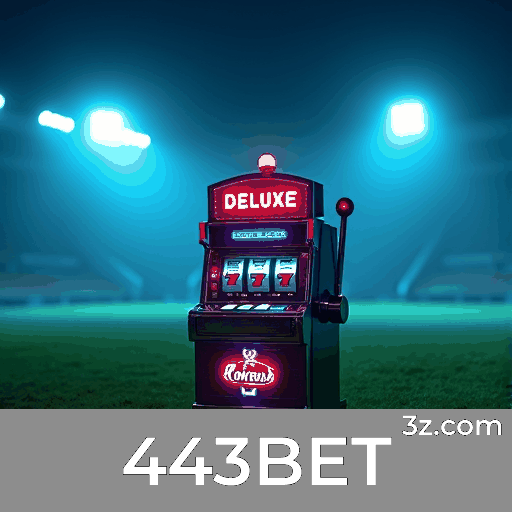 443BET: Excelência em Serviço e Segurança no Mundo das Apostas