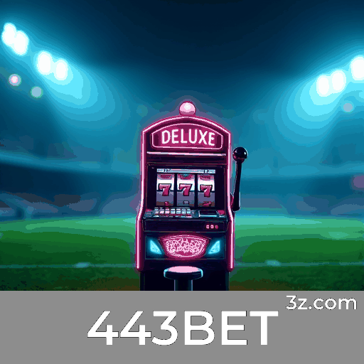 443BET: Excelência em Serviço e Segurança no Mundo das Apostas