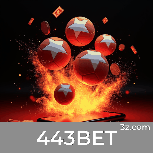 443BET: Estratégias de Bônus Inteligentes para Maximizar Ganhos