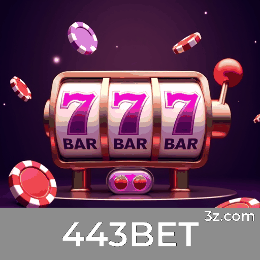 Experiência de Casino Elite no 443BET: Dealers Reais e Jogos Premium