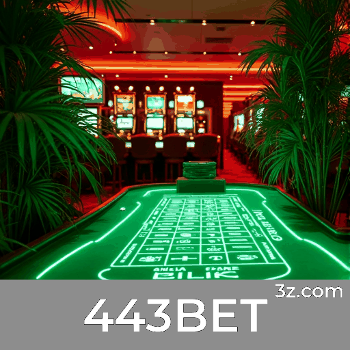 443BET: Excelência em Serviço e Segurança no Mundo das Apostas