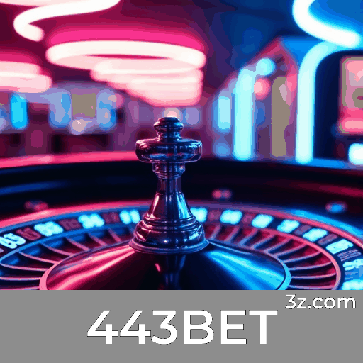 Desenvolvimento Revolucionário de Jogos Redefinindo Entretenimento Online, Só no 443BET