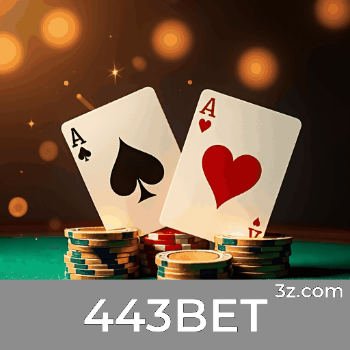 Experiência de Casino Elite no 443BET: Dealers Reais e Jogos Premium