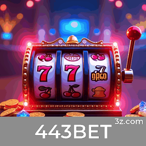 443BET: Diversidade e Imersão para Brasileiros