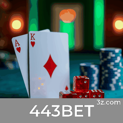 Experiência de Casino Elite no 443BET: Dealers Reais e Jogos Premium