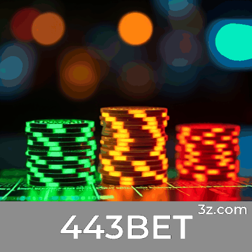 Aplicativo Inteligente da 443BET com Design Responsivo Avançado