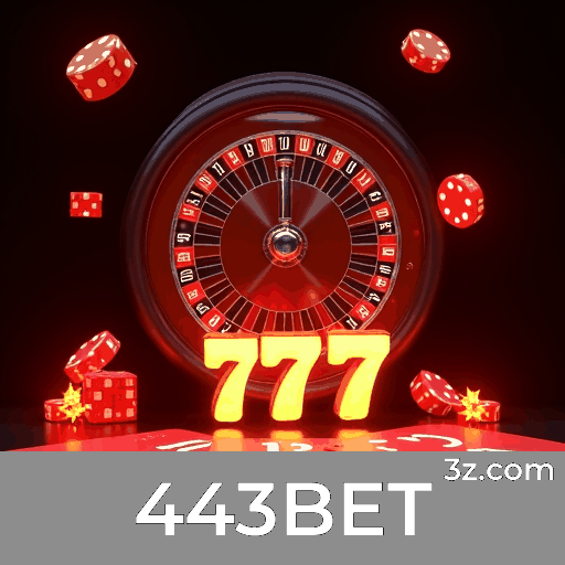 Experiência de Casino Elite no 443BET: Dealers Reais e Jogos Premium