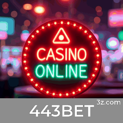 443BET: Ofertas Exclusivas para Usuários Brasileiros