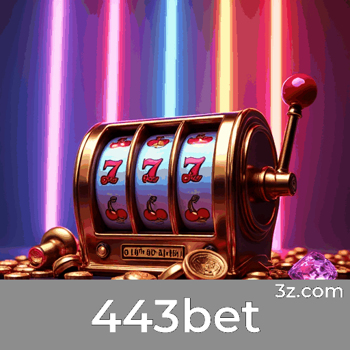 Cadastro na 443bet para desfrutar dos melhores jogos