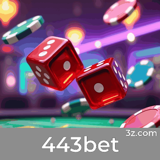 Cadastro na 443bet para desfrutar dos melhores jogos