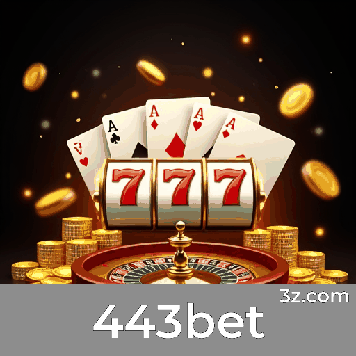 Cadastro na 443bet para desfrutar dos melhores jogos