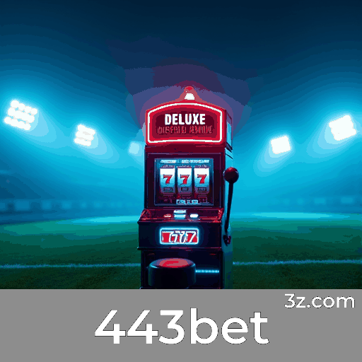 Cassino ao vivo da 443bet com dealers ao vivo